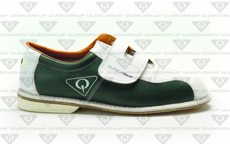 037670110 Обувь детская Shoe Rntl Velcro Dual 10
