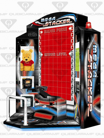 Призовой автомат Lai Games Mega Stacker