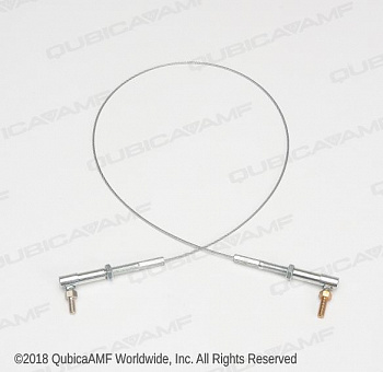 070011170 Натяжной тросик дистрибьютора TRIP ROD ASSY