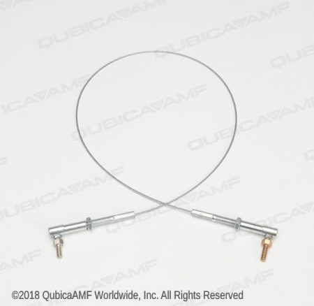 070011170 Натяжной тросик дистрибьютора TRIP ROD ASSY