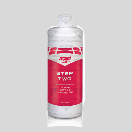 STORM PRO FINISH STEP 2 QT