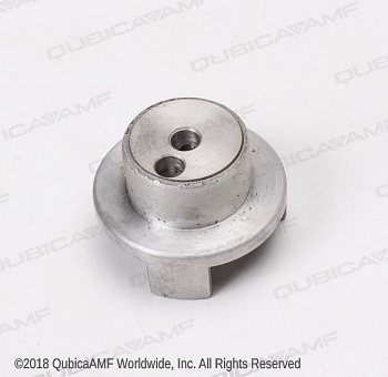 A0420  BRUSH DRIVE COUPLING MODIFICTN