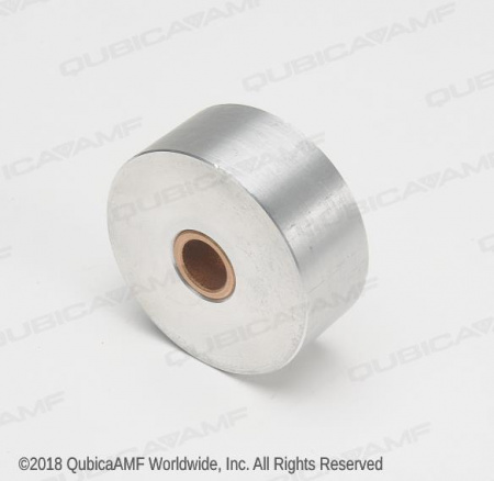 070002007 Шкив PULLEY ASY BELT