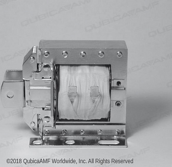 02067  Plastic Terminal Enclosure