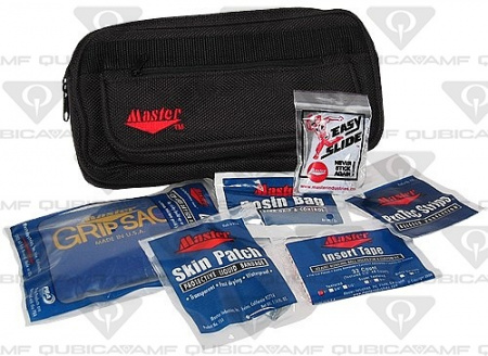 Стартовый набор аксессуаров для боулера Master BOWLER'S ACCESSORY STARTER KIT