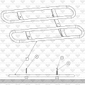 Lower Ball Rack