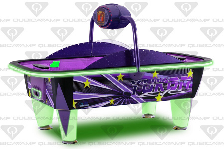 Спортивный автомат BillaresSAM Yukon Flame