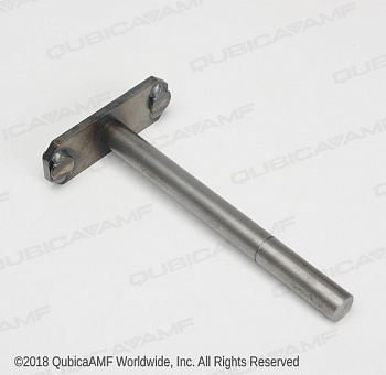 070006328 Ось SHAFT-BALL LIFT 4813