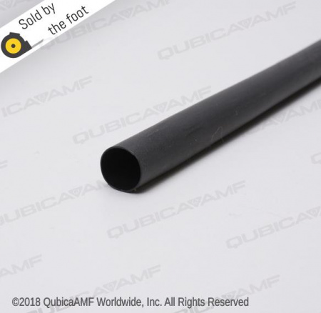 02087  3/8 x 1 1/2 Heat Shrink