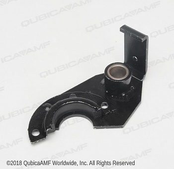 000022249 Держатель переднего вала ковра  Bearing Bracket Asm Evn 07P