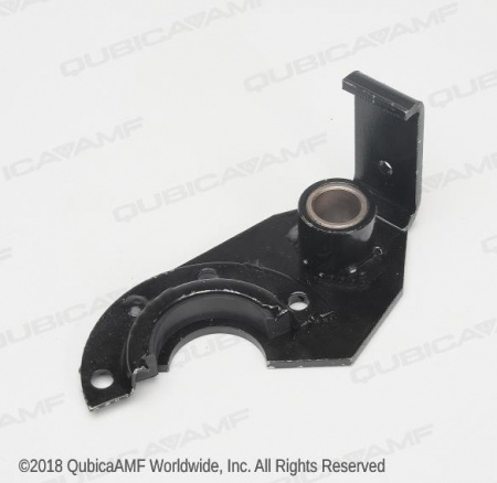 000022249 Держатель переднего вала ковра  Bearing Bracket Asm Evn 07P