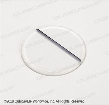 294115189 Смотровое окошко емкости для масла Sight Glass Disk