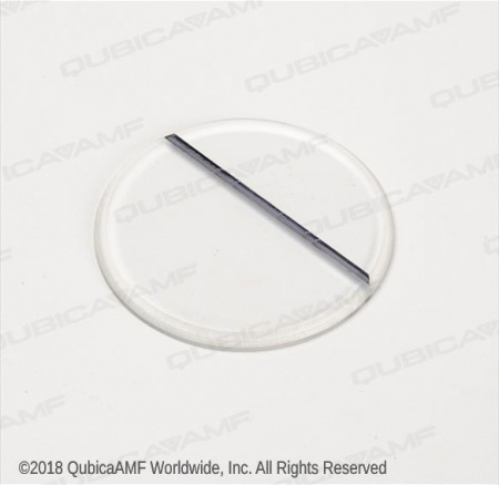 294115189 Смотровое окошко емкости для масла Sight Glass Disk