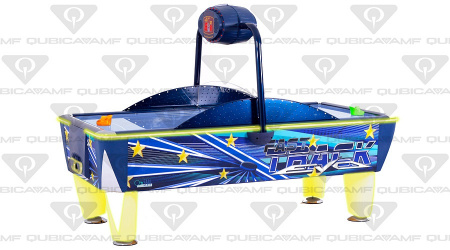 Спортивный автомат BillaresSAM 220 Evo
