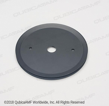 070011097 Шкив Crank Pulley