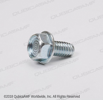 824757102 Винт 5/16-18 x 0/8 Screw Thrd Form