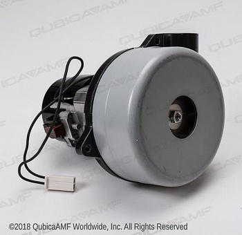 294115728  220v Vac Motor Asm