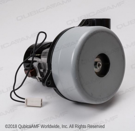 294115728  220v Vac Motor Asm