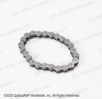 A0071 Цепь Chain Trans Roller Drive Conn