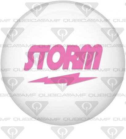 Шар для боулинга STORM STORM NATION PINK/WHITE