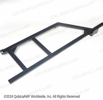 090004006 Боковая опора LH - R+L SIDE FRAME