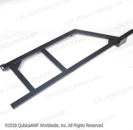 090004006 Боковая опора LH - R+L SIDE FRAME