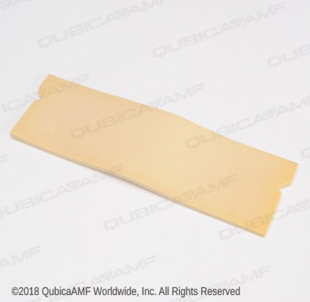 294010001  Foam 10'' HVO Output