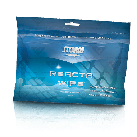STORM REACTA WIPE