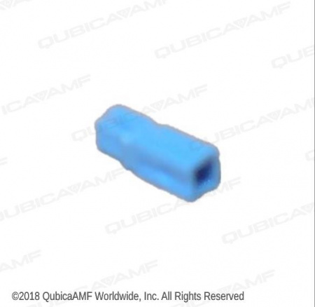 294115306  Housing PwrPole 15/45 Blue