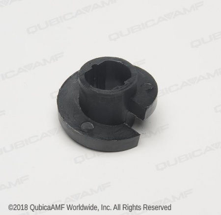070006125 Червячная втулка Worm Adjusting Distb Asm