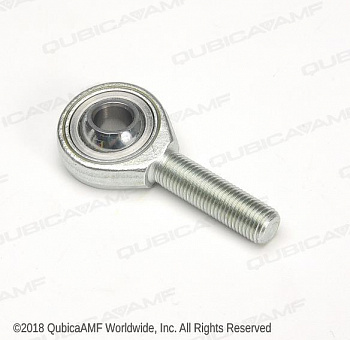 090005256 Наконечник тяги Rod End Distributor Support