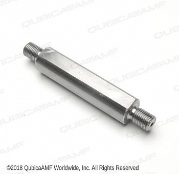 070011795 Ось верхняя Shaft Upper D Ball Elev Asm