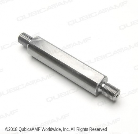 070011795 Ось верхняя Shaft Upper D Ball Elev Asm
