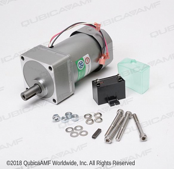 294116040 Приводной мотор Motor Drive Inline 220v