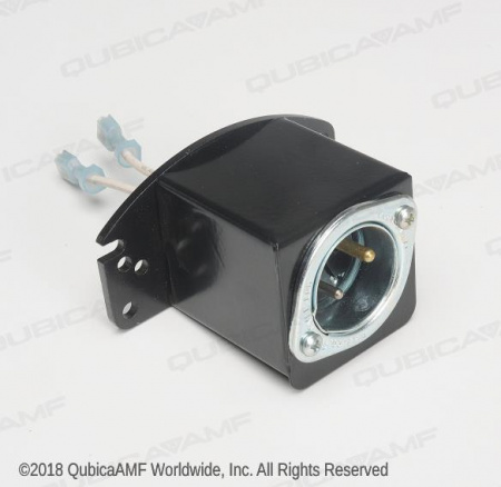070001284 Разъём RECEPTACLE ASY