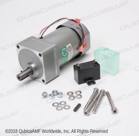 294116040 Приводной мотор Motor Drive Inline 220v