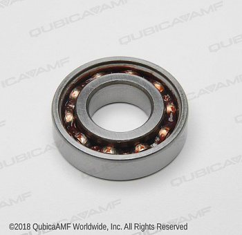 000021881 Подшипник .625 x 1.375 Bearing Ball