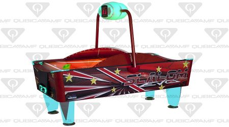 Спортивный автомат BillaresSAM Slalom