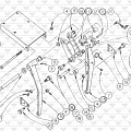 SPOT & RESPOT LINK ASSEMBLY