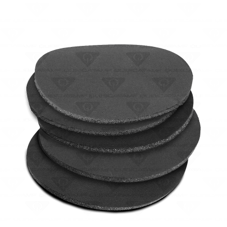 STORM 6'' ABRALON GRIP DISC