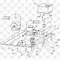 Base Plate Assembly 4