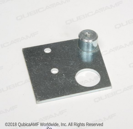 294002029  Handle Pivot Right HVO