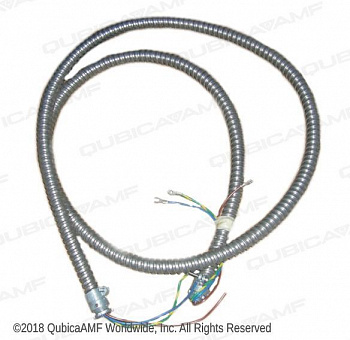 234001330 Силовой кабель Main Power Cable Asm PBR