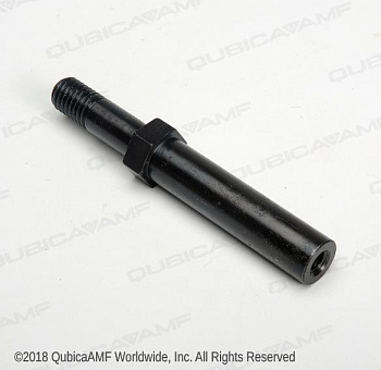 070006049 Ось Shaft Arm Dist