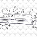 Oiling & Buffing System – Oil Tank Assembly