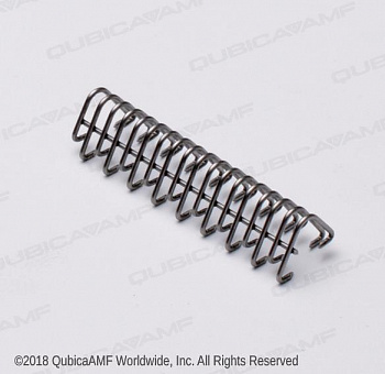 088000186 Сшивка для ремня UX-1 Belt Lacing 18 Hooks