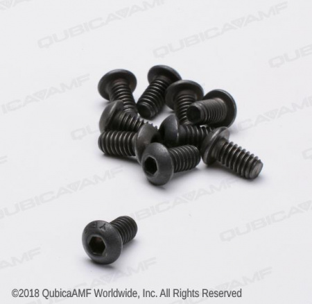 808549080BG Винт 1/4-20 x 1/2 Scr SOBT Bag/10