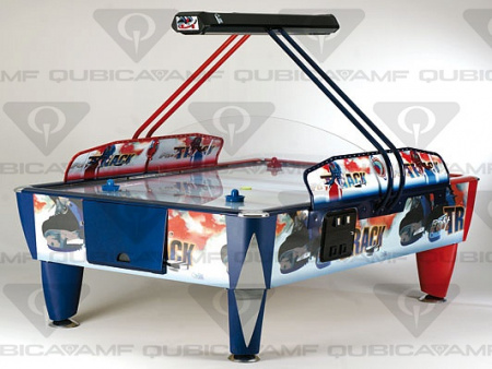 Спортивный автомат BillaresSAM Double Fast Track