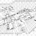 DISTRIBUTOR ASSEMBLY 1