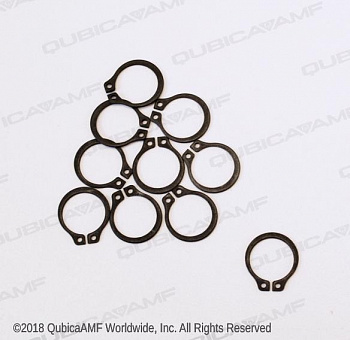 919005500BG Стопорное кольцо #5100-50 Retain Ring Bag/10